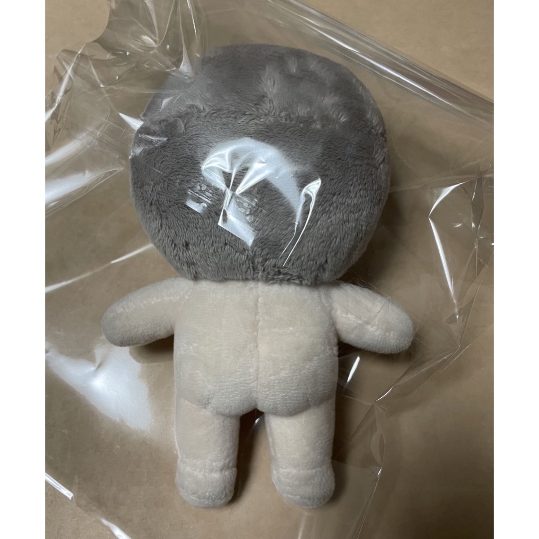 SEVENTEEN - seventeen エスクプス s.coups 15cm ぬいぐるみ 中古の