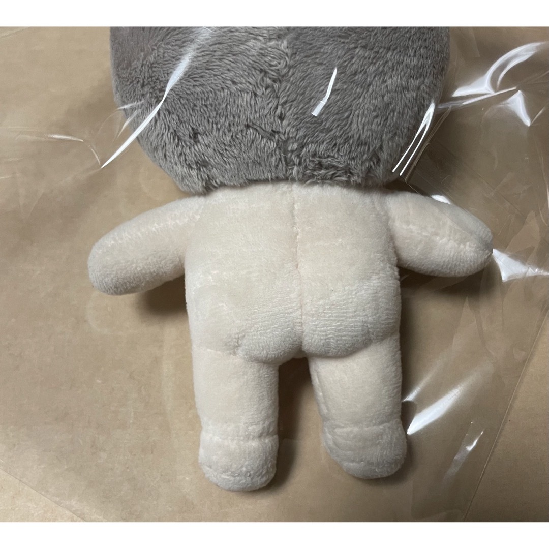 SEVENTEEN - seventeen エスクプス s.coups 15cm ぬいぐるみ 中古の