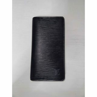 LOUIS VUITTON - ✨未使用級✨ルイヴィトン エピ ポルトフォイユ サラ