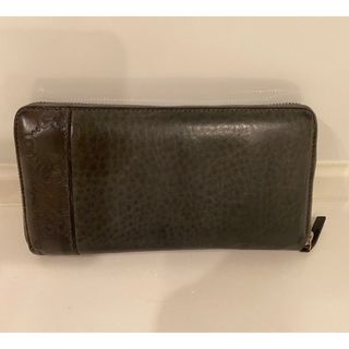 Gucci - □新品同様□ GUCCI グッチ 735212 GGマーモント レザー 三