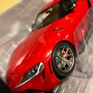 SOLIDO - 1/18 トヨタ スープラ SOLIDO