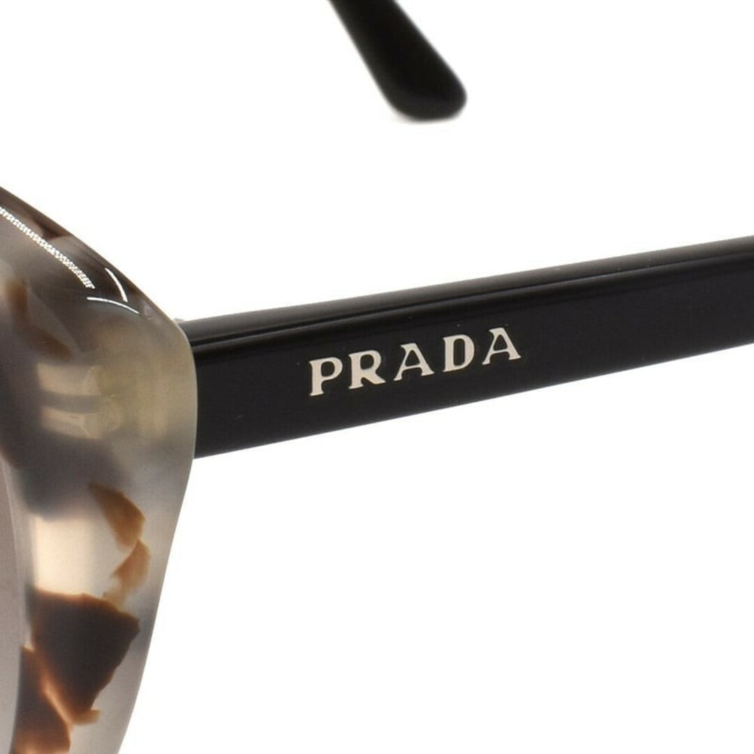 約20mmテンプルPRADA プラダ 0PR 02VSF 3980A7 54 サングラス メンズ