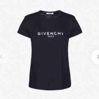 ジバンシィ(GIVENCHY)のGIVENCHY♡Tシャツ(Tシャツ(半袖/袖なし))