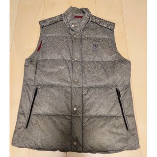 Ashworth ベストの通販 31点 | フリマアプリ ラクマ