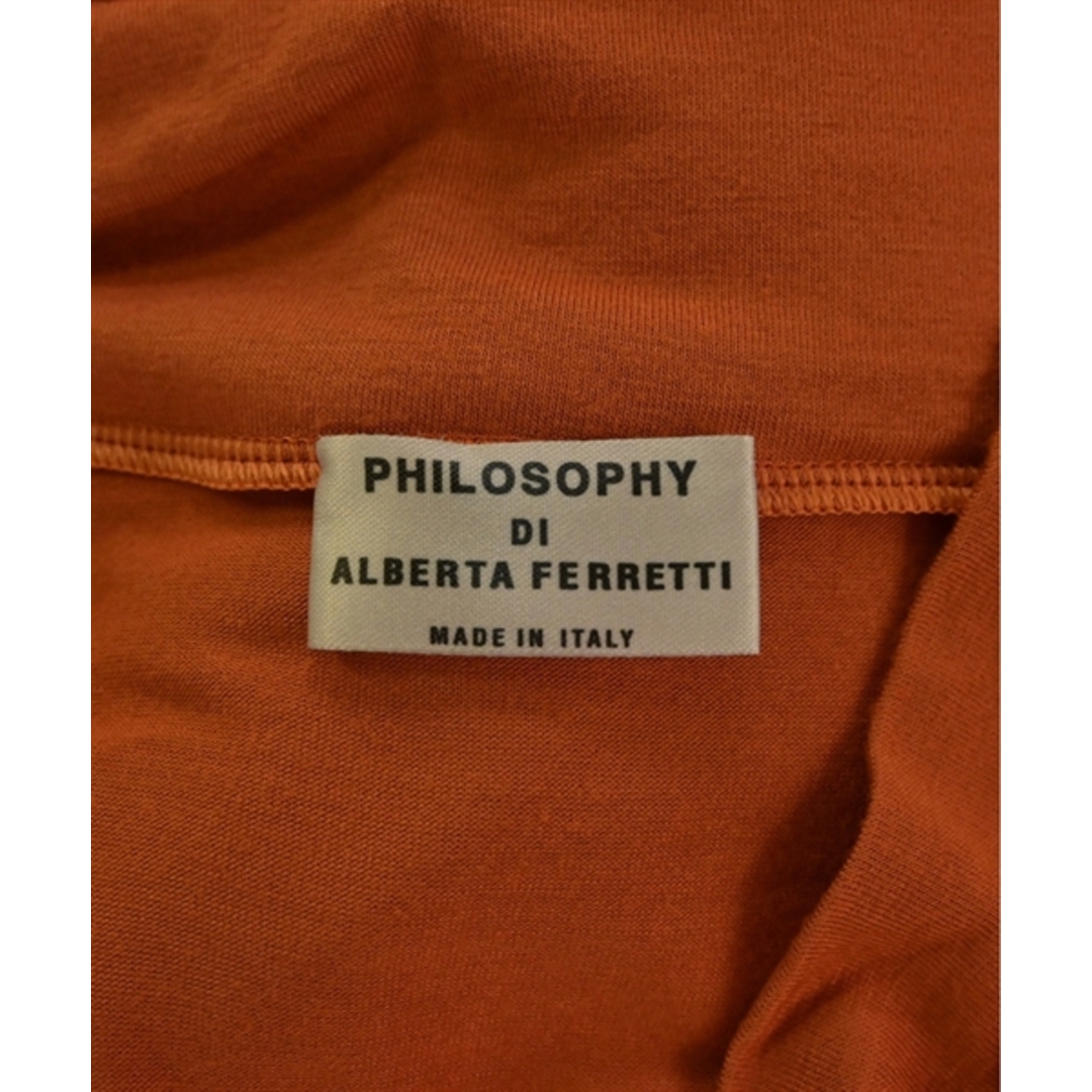 Alberta Ferretti Tシャツ・カットソー 40(M位) 2