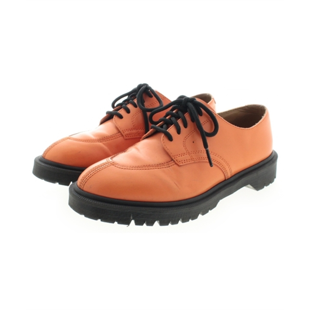 Supreme - Supreme シューズ(その他) UK7(25.5cm位) オレンジ 【古着