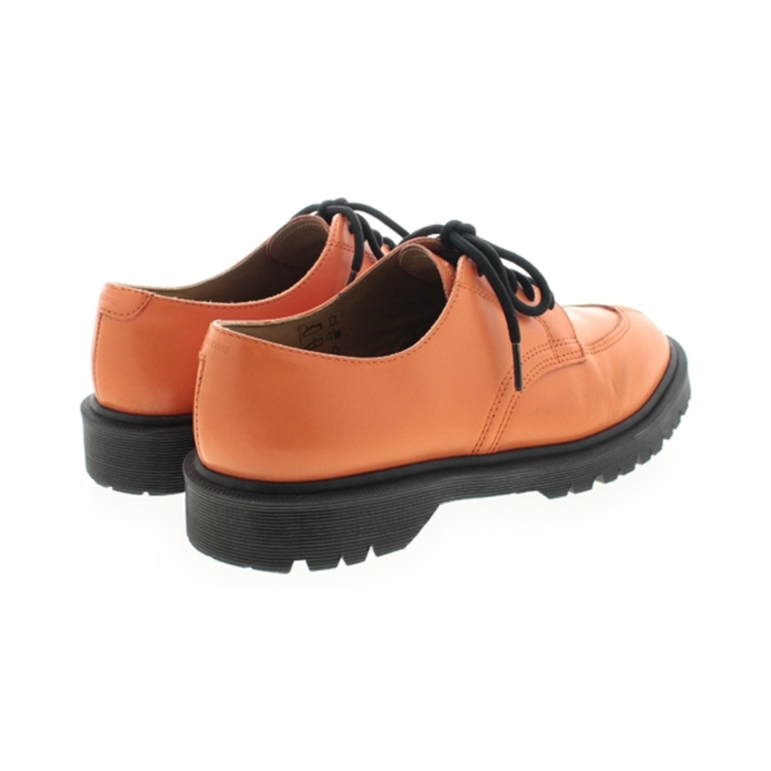 Supreme - Supreme シューズ(その他) UK7(25.5cm位) オレンジ 【古着