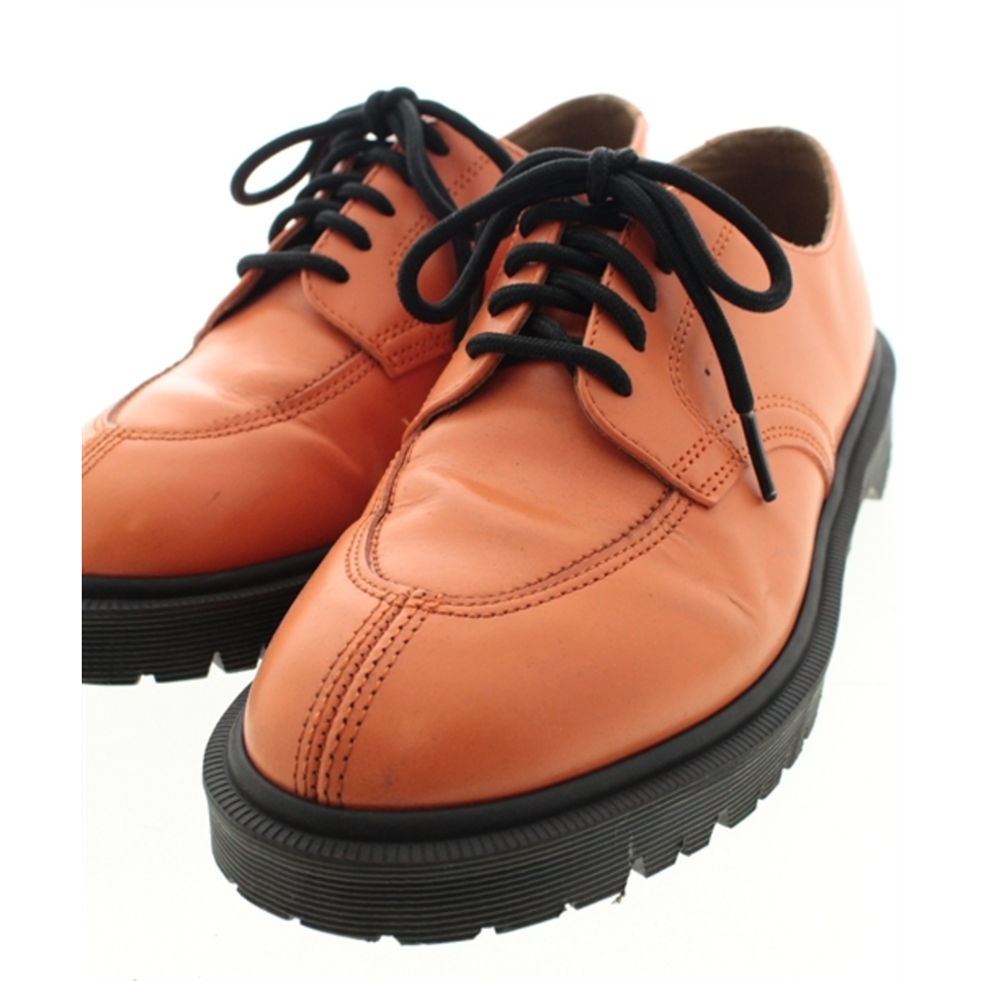 Supreme - Supreme シューズ(その他) UK7(25.5cm位) オレンジ 【古着