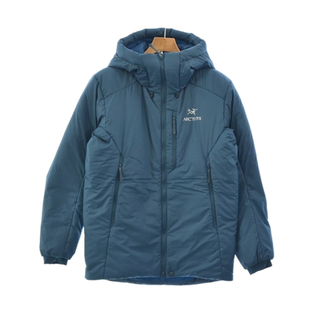 ARC'TERYX アークテリクス ブルゾン（その他） XS 青