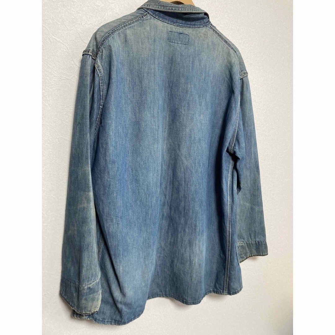 oshkosh bgosh カバーオール 60s vintageの通販 by タケダ's shop|ラクマ