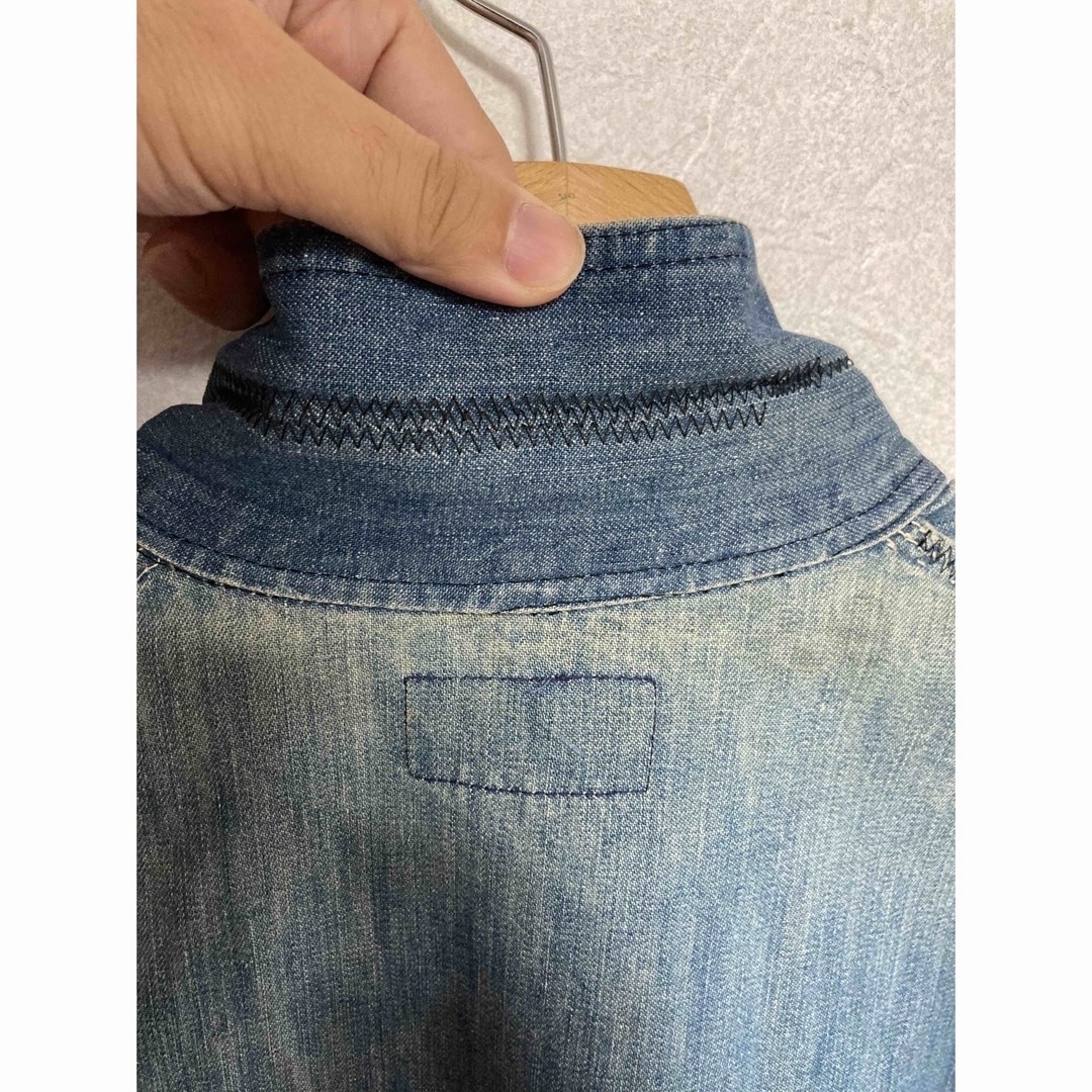 oshkosh bgosh カバーオール 60s vintageの通販 by タケダ's shop|ラクマ