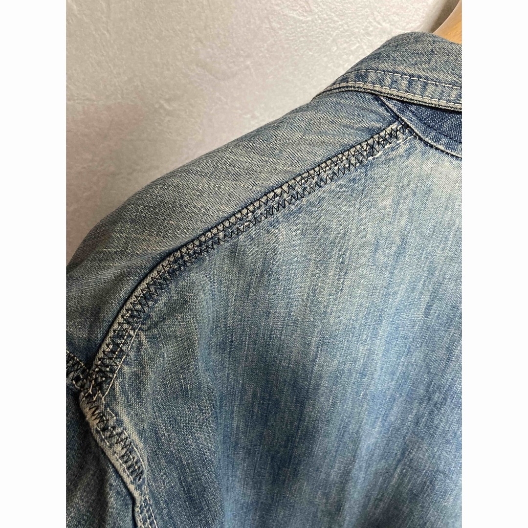 oshkosh bgosh カバーオール 60s vintageの通販 by タケダ's shop|ラクマ