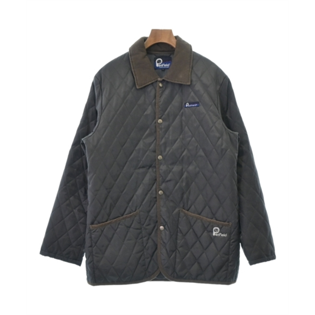 Penfield ペンフィールド ブルゾン（その他） L チャコールグレー系