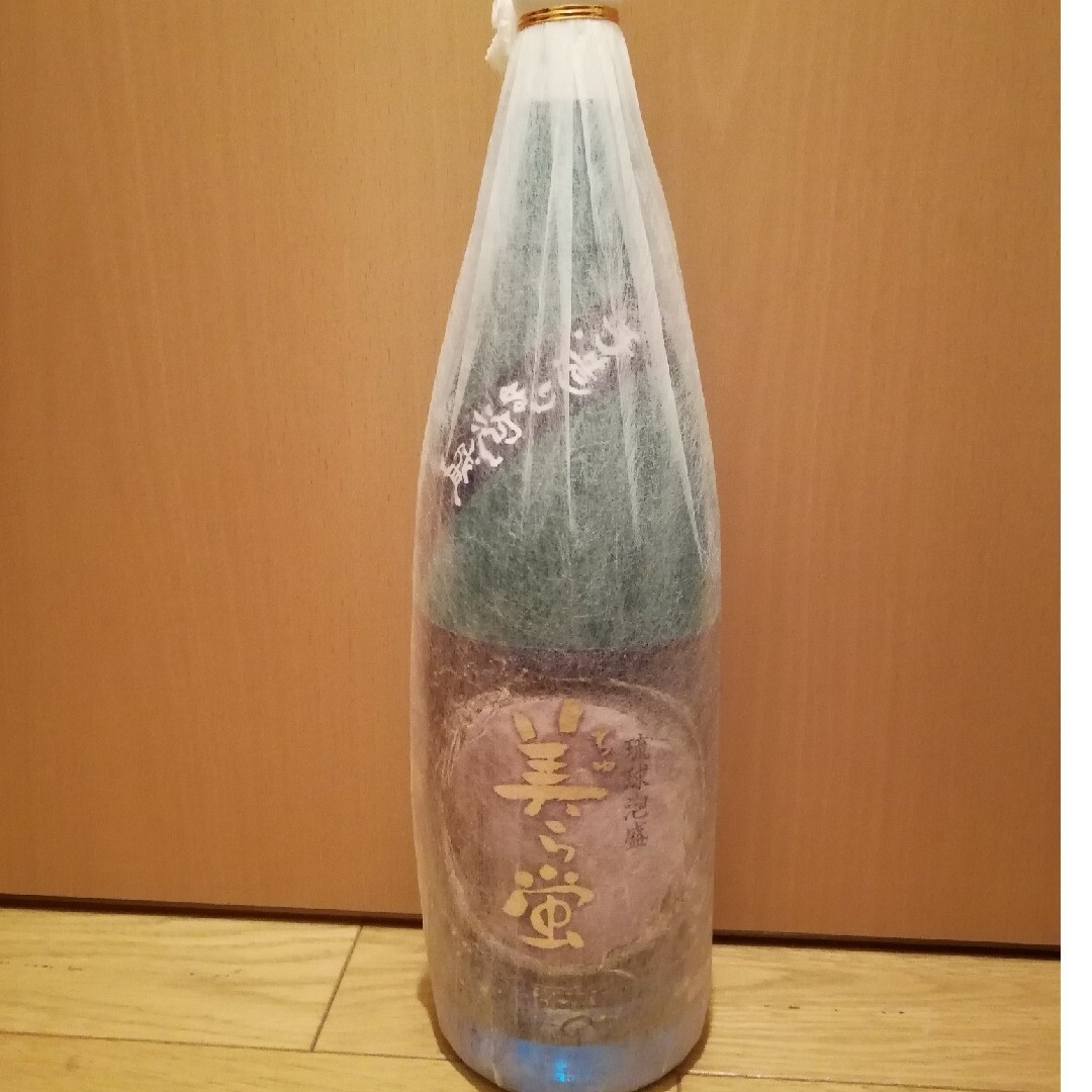 美ら蛍　泡盛　1800ml