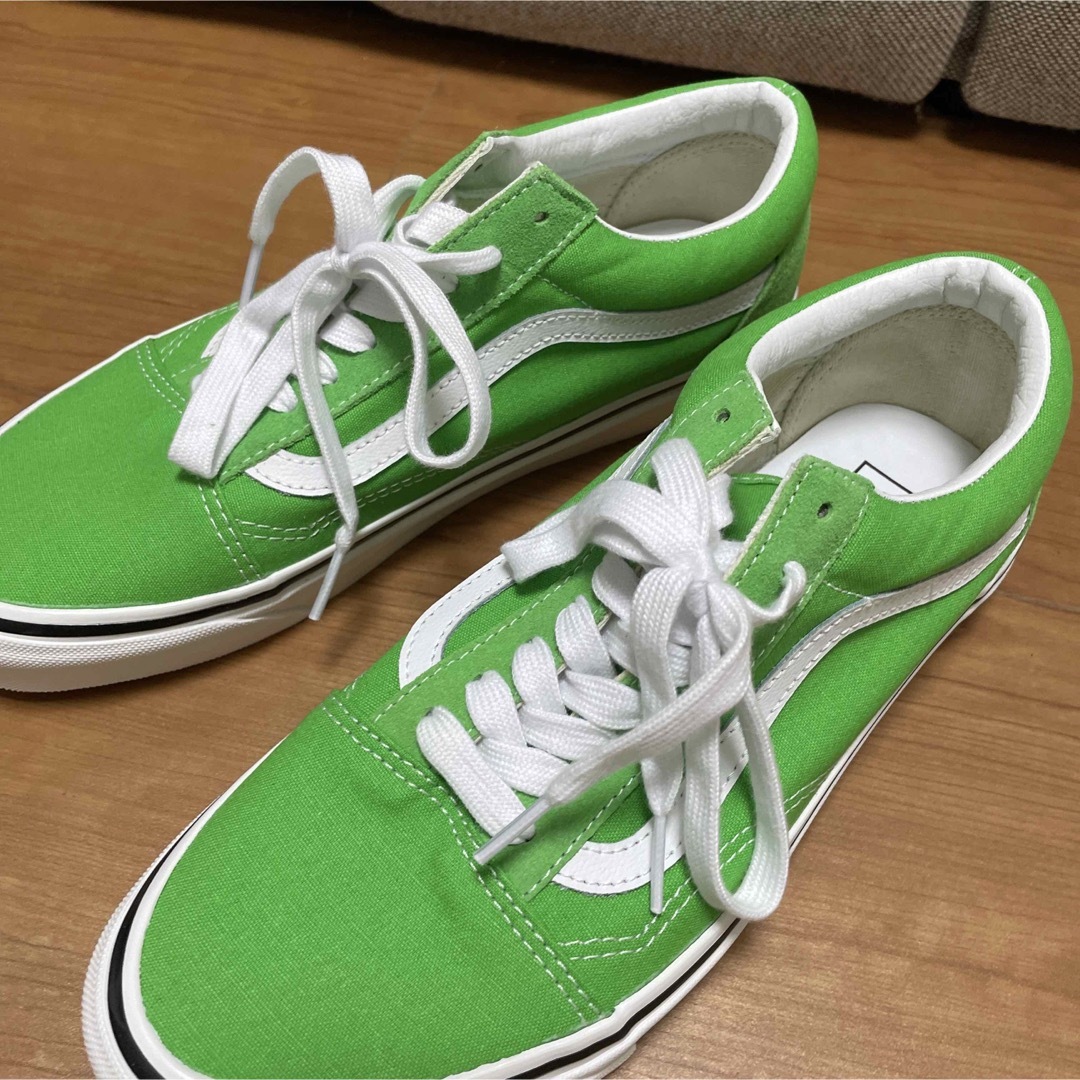 新品未使用 VANS オールドスクール