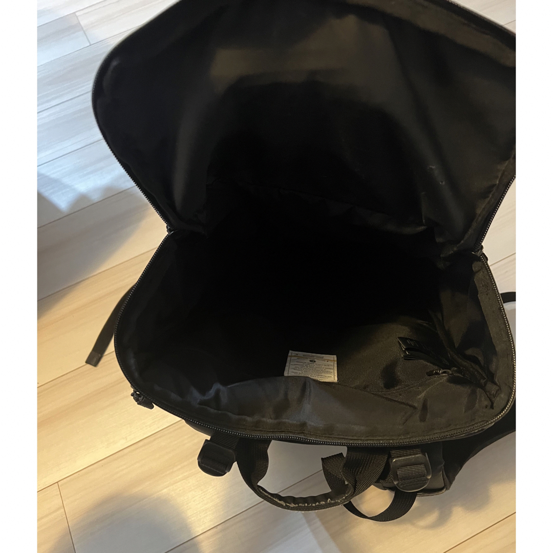AS2OV(アッソブ)のAS2OV 防水 バックパック メンズのバッグ(バッグパック/リュック)の商品写真