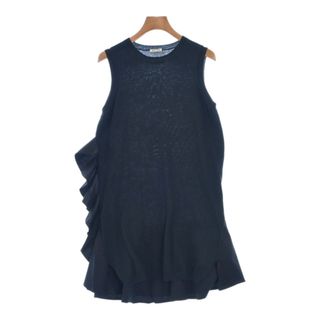 ミュウミュウ ワンピースの通販 800点以上 | miumiuのレディースを買う