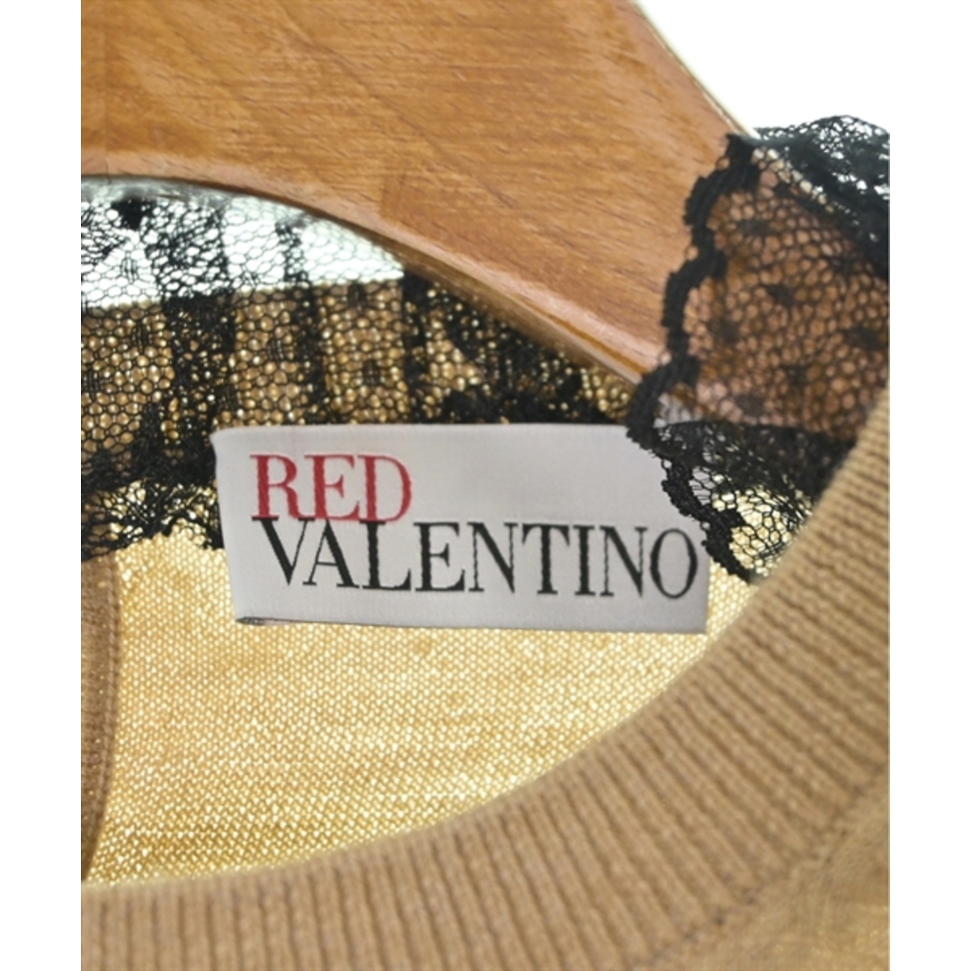 RED VALENTINO - RED VALENTINO ヴァレンティノレッド ニット