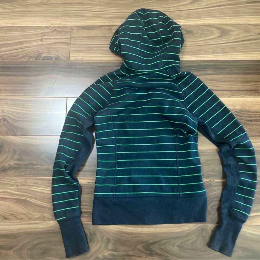 lululemon ロゴフーディ Scuba Hoodie