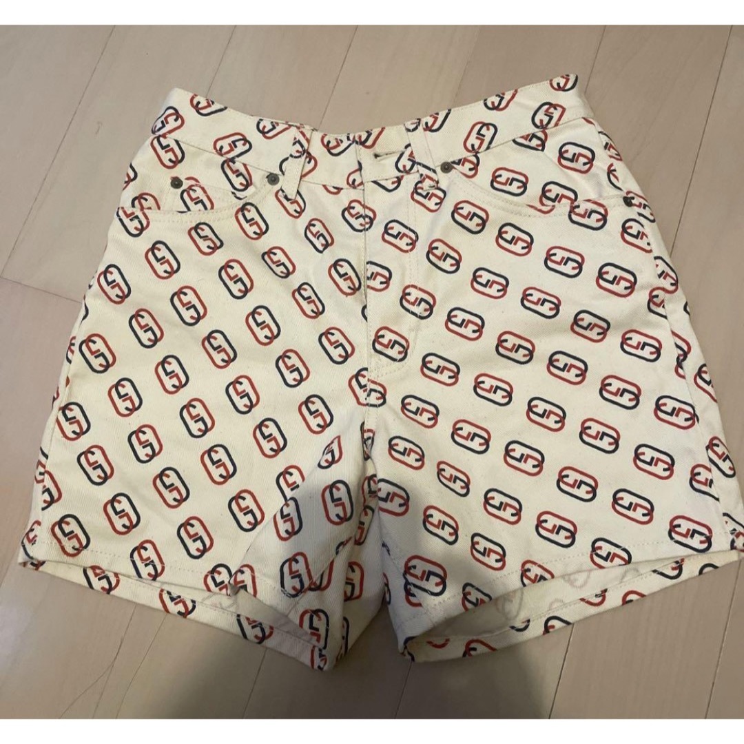 Gucci - GUCCI グッチ ショートパンツの通販 by ゆーき's shop|グッチ