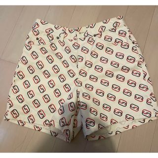 グッチ ショートパンツ(メンズ)の通販 100点以上 | Gucciのメンズを