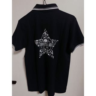 蒼井翔太　イベント限定　ポロシャツ(Tシャツ)