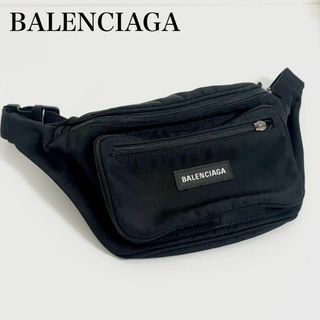 chumi_fashion【新品】BALENCIAGA 620261 H75CX ボディバッグ ブラック