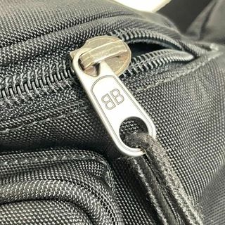 Balenciaga - BALENCIAGA エクスプローラー ボディバッグ ウエスト