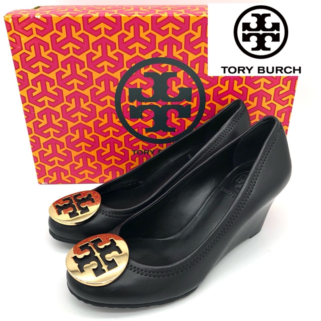 Tory Burchトリーバーチ シューズ　22cm