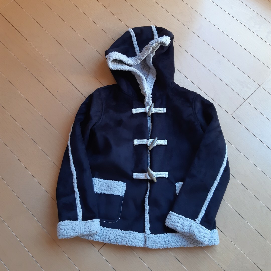 AZUL by moussy - AZULbymoussy アズールバイマウジー ダッフルコート