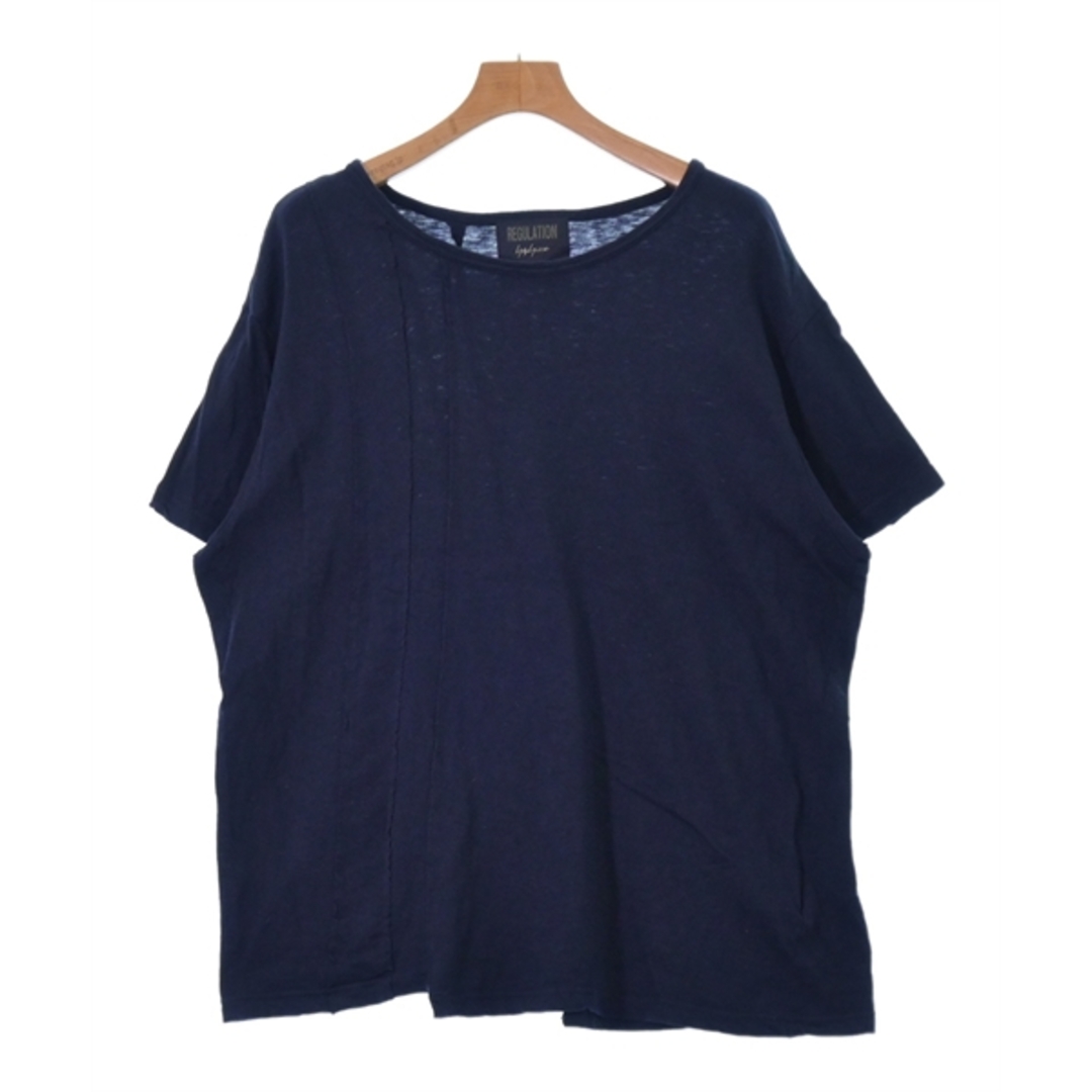 REGULATION Yohji Yamamoto Tシャツ・カットソー春夏ポケット