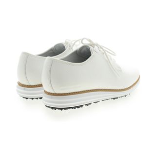 SOPHNET. - SOPHNET. シューズ(その他) UK9 1/2(28cm位) 白 【古着 ...