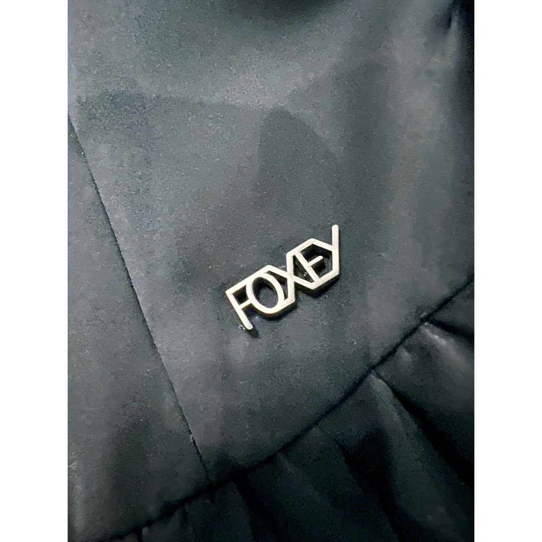 Foxy フォクシー サイズ40 プリンセスのようなベスト❤️
