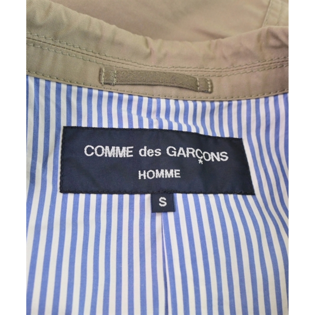 COMME des GARCONS HOMME カジュアルジャケット S 2
