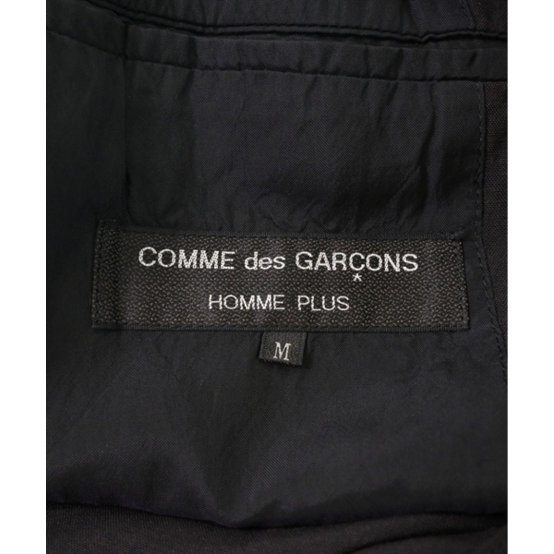 COMME des GARCONS HOMME PLUS(コムデギャルソンオムプリュス)のCOMME des GARCONS HOMME PLUS カジュアルジャケット 【古着】【中古】 メンズのジャケット/アウター(テーラードジャケット)の商品写真