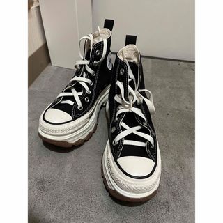 オールスター(ALL STAR（CONVERSE）)のCONVERSE コンバース TREKWAVE トレックウェーブ (スニーカー)