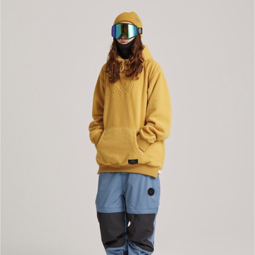 希少バートン BURTON×CARHARTT メンズスノーボードウェア Lサイズ