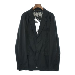 コムデギャルソンオムプリュス(COMME des GARCONS HOMME PLUS)のCOMME des GARCONS HOMME PLUS カジュアルジャケット 【古着】【中古】(テーラードジャケット)