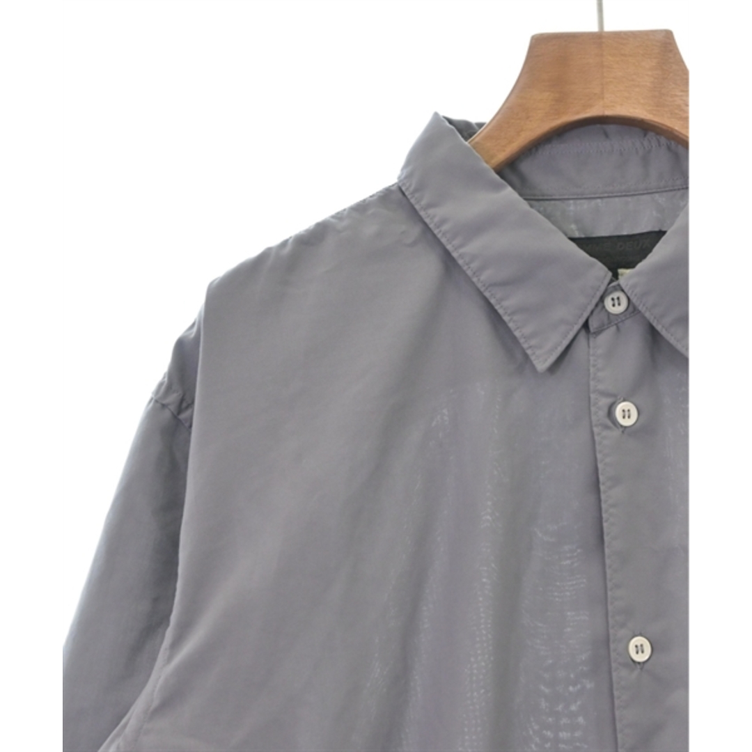 COMME des GARCONS HOMME DEUX - COMME des GARCONS HOMME DEUX