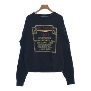 LEMAIRE ルメール Tシャツ・カットソー M チャコールグレー