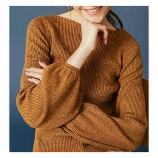 Ron Herman - 2022FW ロンハーマン別注 extreme cashmere カシミア