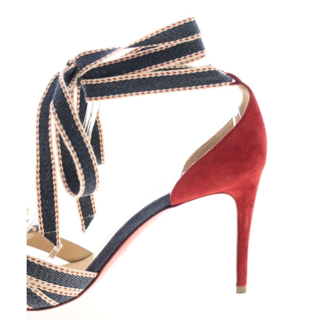 Christian Louboutin - Christian Louboutin サンダル EU38(24.5cm位