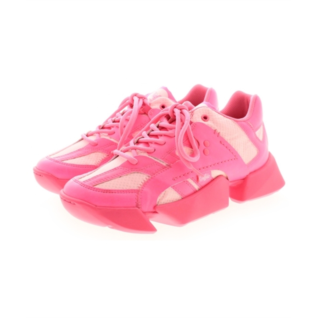 JUNYA WATANABE スニーカー EU39(25.5cm位) 【古着】-