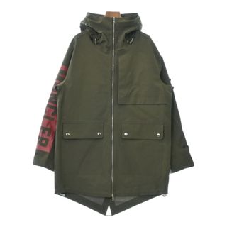 中古】モンクレールの通販 30,000点以上 | MONCLERを買うならラクマ