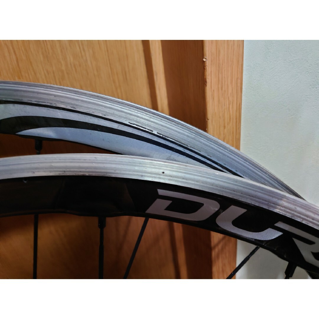 SHIMANO シマノ WH-9000-C35-CL DURA-ACE 1