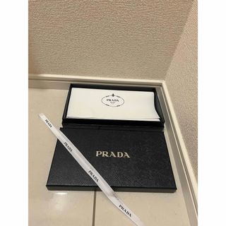 プラダ(PRADA)のプラダ 空箱(その他)