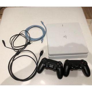 PlayStation4 PlayStation®4 ジェット・ブラック GB CUHAの