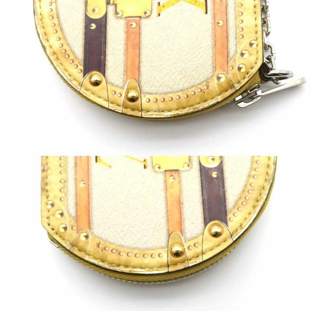 LOUIS VUITTON - 【極美品☆限定】ルイヴィトン ボワット シャポー