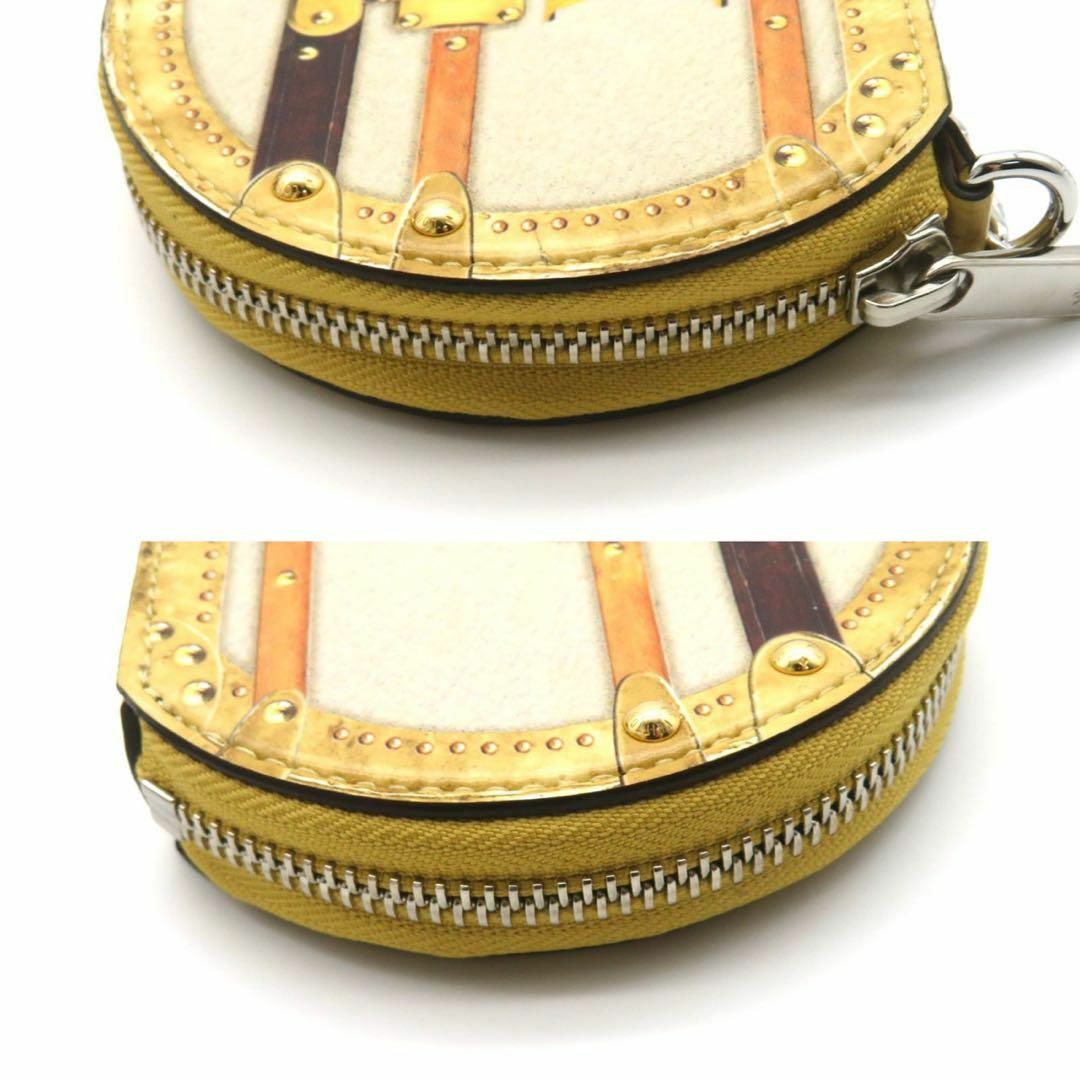 LOUIS VUITTON - 【極美品☆限定】ルイヴィトン ボワット シャポー