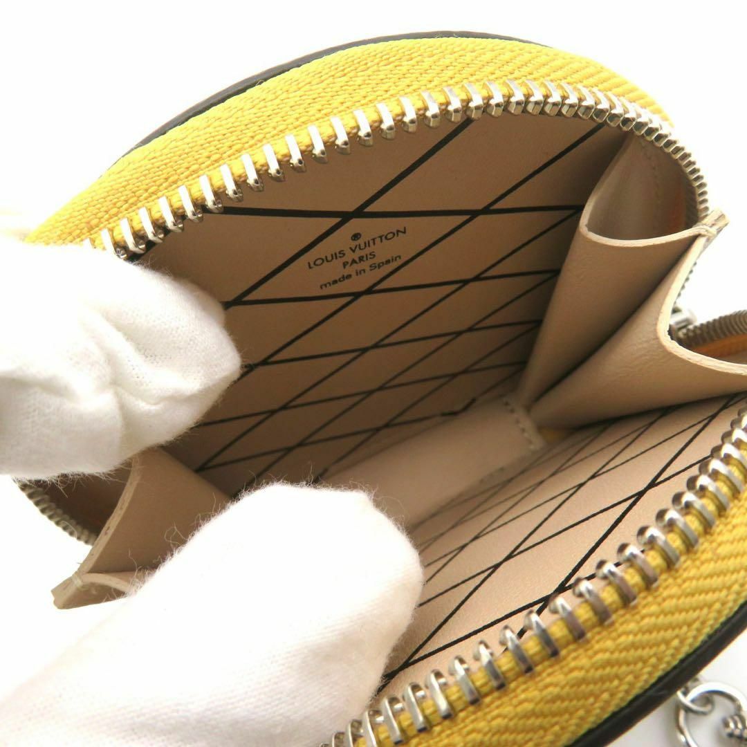 LOUIS VUITTON - 【極美品☆限定】ルイヴィトン ボワット シャポー